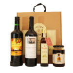 Caja Noyer