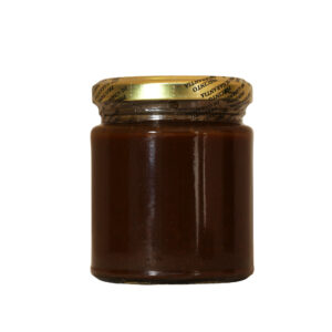 Pasta de Nuez con Chocolate