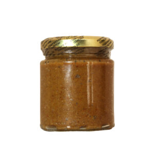 Pasta de Nuez con Miel