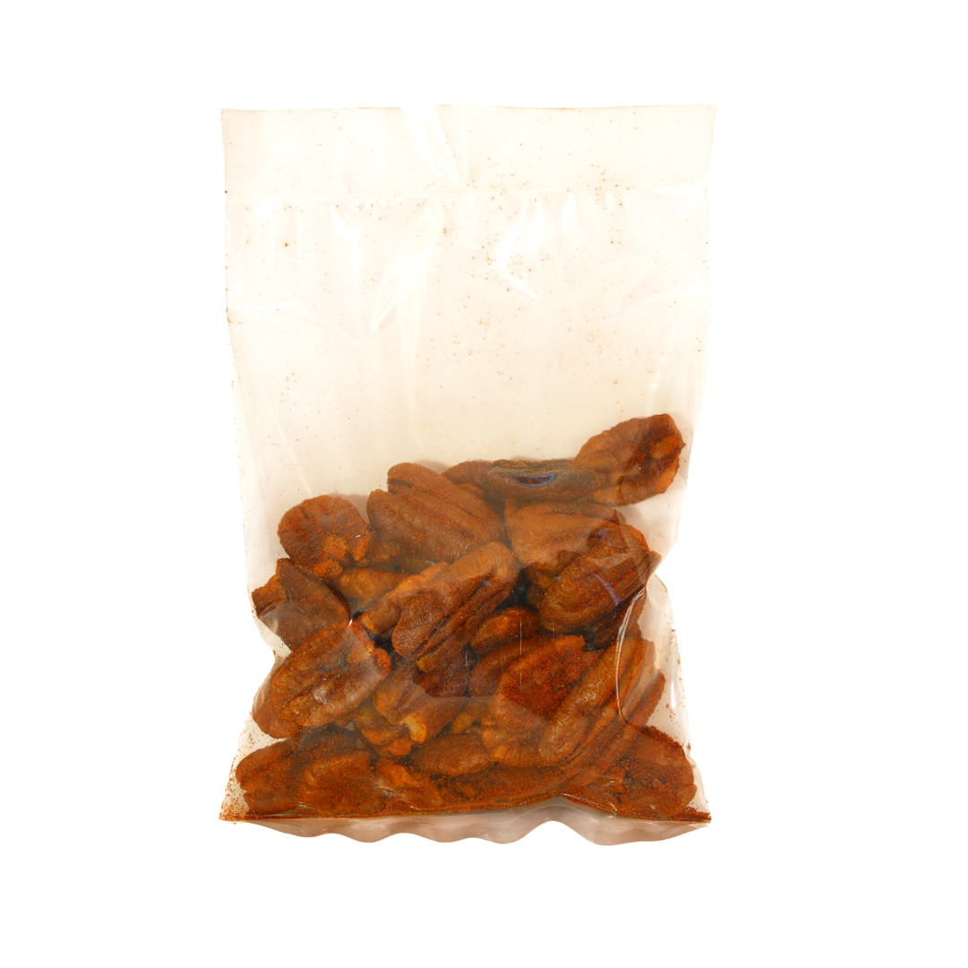 Snack Nuez con Pimentón