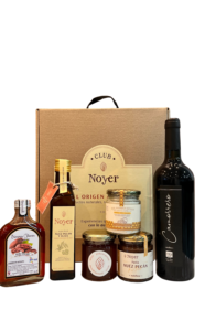 Caja Noyer