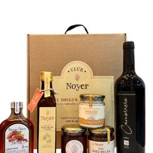 Caja Noyer