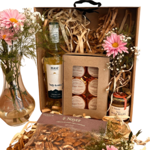 Caja Noyer Octubre - Especial Día de la Madre