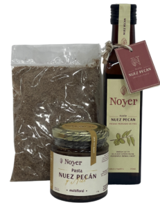 Combo Noyer.