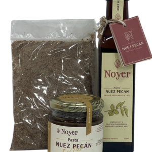 Combo Noyer.
